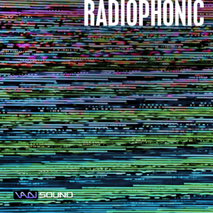 Radiophonic SFX Pack - Vadi Sound Library